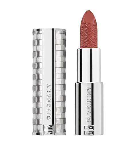 givenchy l'interdit rouge femme|givenchy le rouge interdit lipstick.